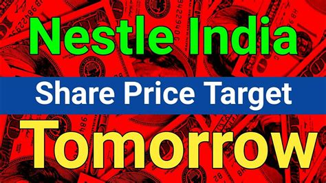 nestle share price today.